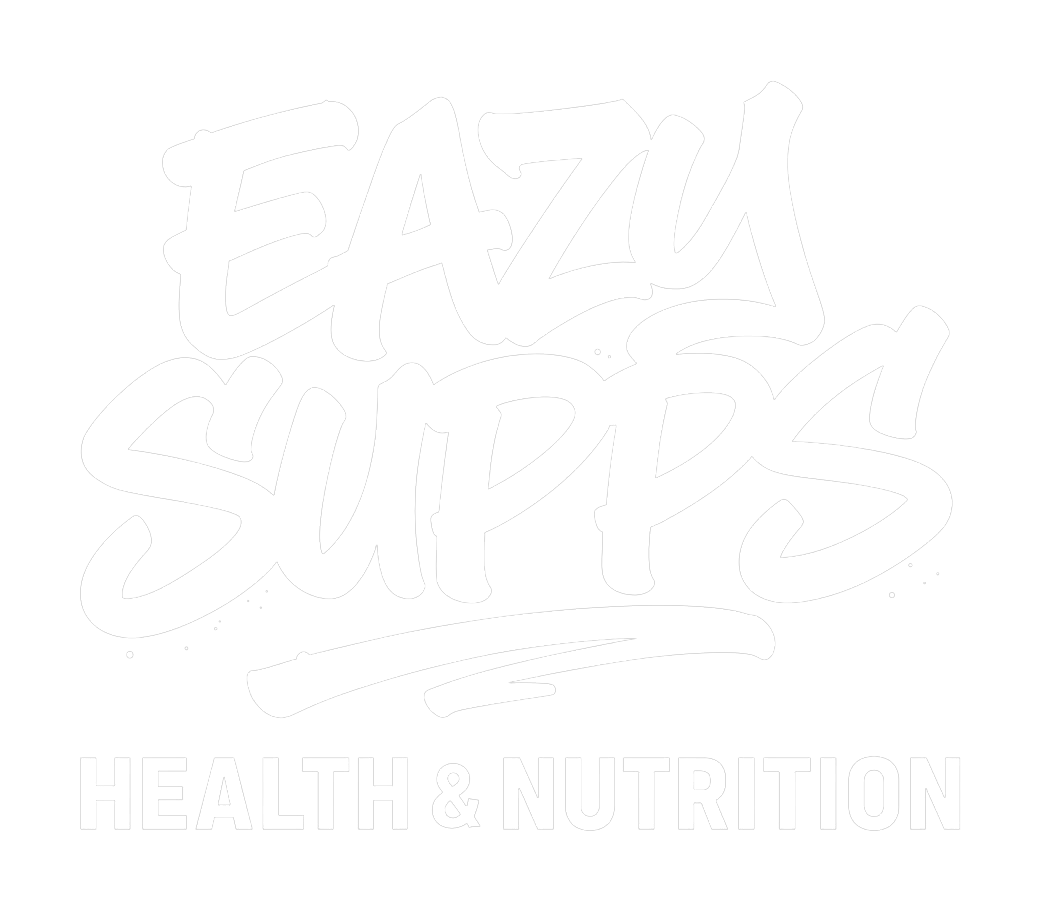 Eazy Supps