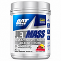 GAT Jetmass