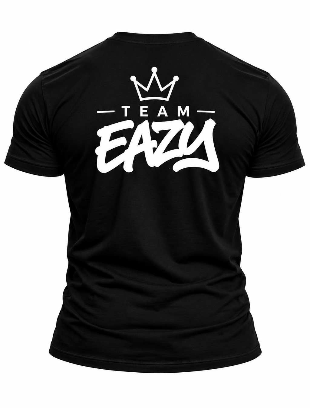 Eazy Supps | Team Eazy Tee