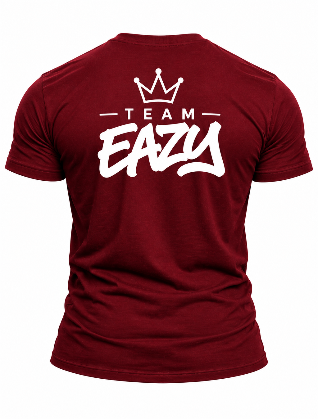 Eazy Supps | Team Eazy Tee