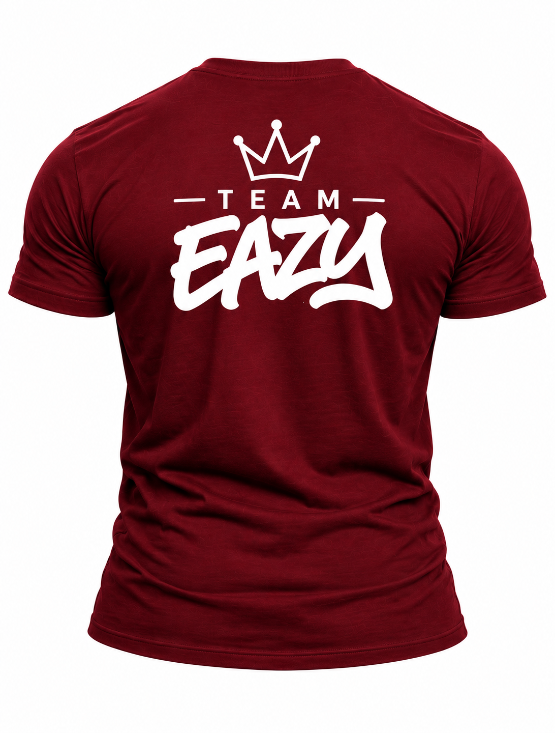 Eazy Supps | Team Eazy Tee