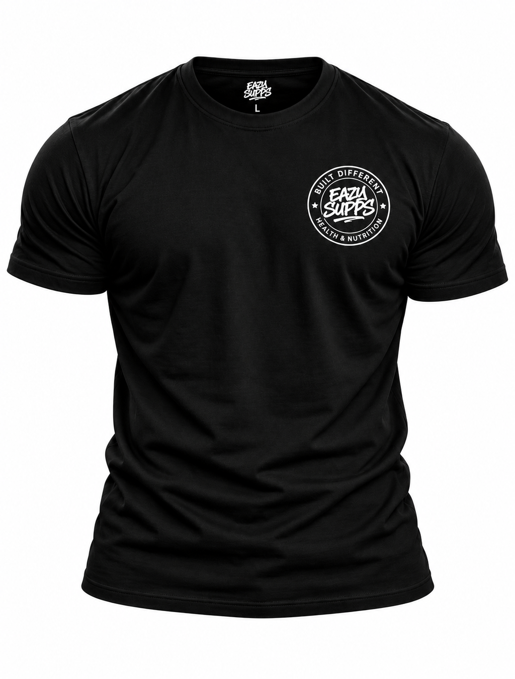 Eazy Supps | Team Eazy Tee